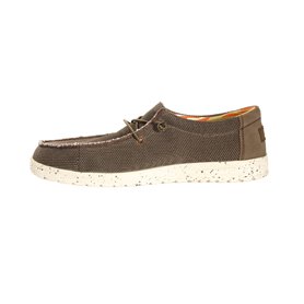 Мокасины мужские 4400-98 DAVIS фото - Mercury-shoes