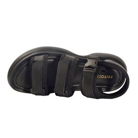 Сандали женские F824-38-23 FRIVOLI фото - Mercury-shoes