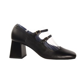 Туфлі жіночі  0267-1 BRAVOMODA фото - Mercury-shoes