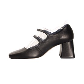 Туфли женские 0267-1 BRAVOMODA фото - Mercury-shoes