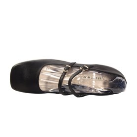 Туфли женские 0267-1 BRAVOMODA фото - Mercury-shoes