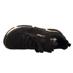 Туфлі жіночі 45973-00 RIEKER фото - Mercury-shoes