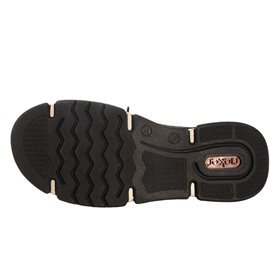 Туфлі жіночі 45973-00 RIEKER фото - Mercury-shoes