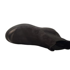 Ботинки женские 8356-2 STEPTER фото - Mercury-shoes