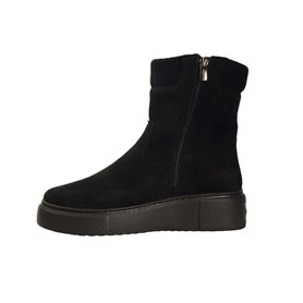 Ботинки женские 8221-1 STEPTER фото - Mercury-shoes