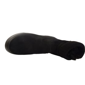 Ботинки женские 8221-1 STEPTER фото - Mercury-shoes