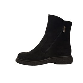 Ботинки женские 8217-1 STEPTER фото - Mercury-shoes