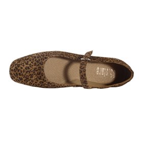 Балетки жіночі  141-10810 105.STORE фото - Mercury-shoes