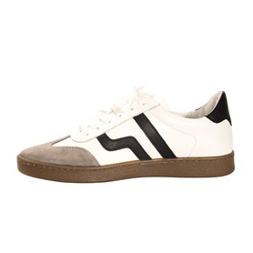 Кеды женские 8546-1 STEPTER фото - Mercury-shoes