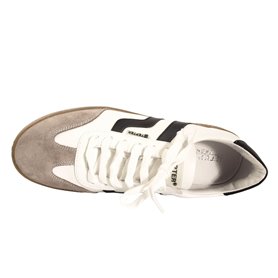 Кеды женские 8546-1 STEPTER фото - Mercury-shoes