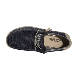 Мокасины мужские 11.004.0004.1.23 HODAKI фото - Mercury-shoes