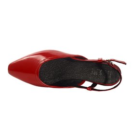 Слінгбеки жіночі 0-145 105.STORE фото - Mercury-shoes