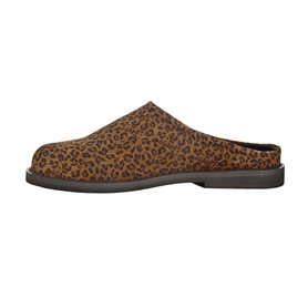 Шлепанцы женские 0-105 105.STORE фото - Mercury-shoes