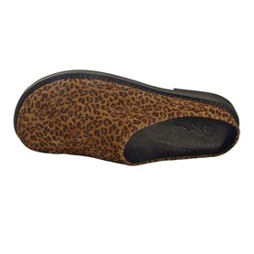 Шлепанцы женские 0-105 105.STORE фото - Mercury-shoes