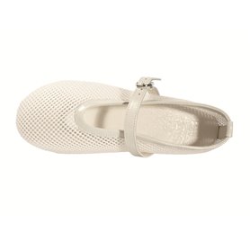 Балетки жіночі  149-0079-1 105.STORE фото - Mercury-shoes