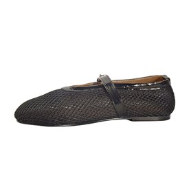 Балетки жіночі  149-0079-2 105.STORE фото - Mercury-shoes