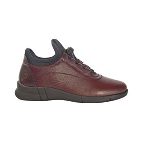 Туфлі жіночі N2152-35 RIEKER фото - Mercury-shoes