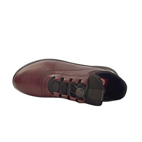 Туфлі жіночі N2152-35 RIEKER фото - Mercury-shoes
