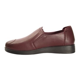 Туфлі жіночі SZ427-02-05KT Spur фото - Mercury-shoes