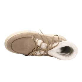 Ботинки женские 8604-03 STEPTER фото - Mercury-shoes