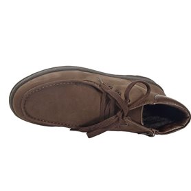 Ботинки мужские 8338-04 STEPTER фото - Mercury-shoes