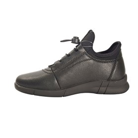 Туфлі жіночі N2152-00 RIEKER фото - Mercury-shoes