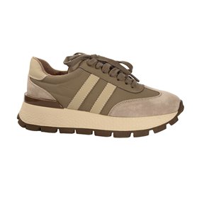 Кросівки жіночі  PM437-02-08CB Spur фото - Mercury-shoes