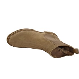 Ботинки женские 02-3261173-47 CORSO VITO фото - Mercury-shoes