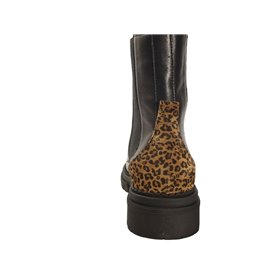 Ботинки женские 02-3261242-48 CORSO VITO фото - Mercury-shoes