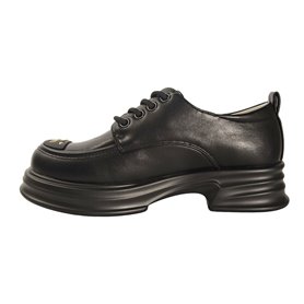 Туфлі підліткові для дівчат  T11323A TOM.M фото - Mercury-shoes