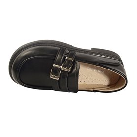 Туфлі підліткові для дівчат  T50889C TOM.M фото - Mercury-shoes