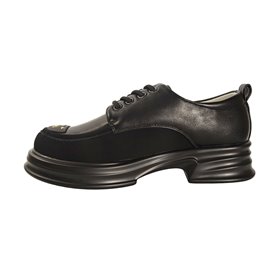 Туфлі підліткові для дівчат  T11323F TOM.M фото - Mercury-shoes