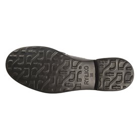 Лофери жіночі G1R56-9S-CF RYLKO фото - Mercury-shoes