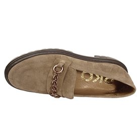 Лофери жіночі C2R64-X-4-FF RYLKO фото - Mercury-shoes