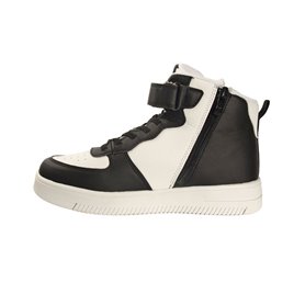 Черевики підліткові  AB01340C BIKI фото - Mercury-shoes