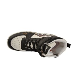 Черевики підліткові  AB01340C BIKI фото - Mercury-shoes