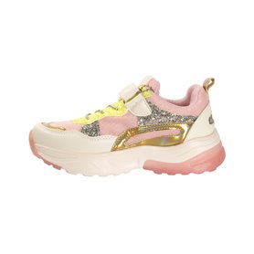 Кросівки підліткові для дівчат  AB00631F BIKI фото - Mercury-shoes