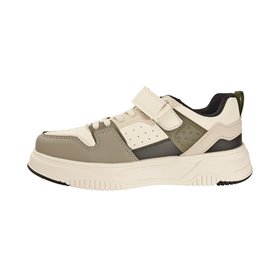 Кеди підліткові  T868-1 APAWWA фото - Mercury-shoes