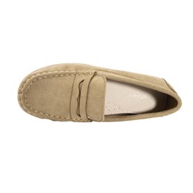 Мокасины подростковые N641 APAWWA фото - Mercury-shoes