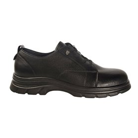 Туфлі жіночі ME312-010 WOLLEN фото - Mercury-shoes