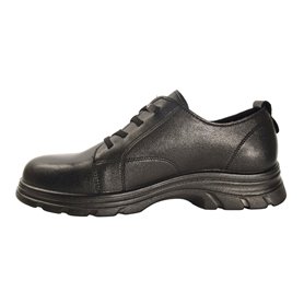 Туфлі жіночі ME312-010 WOLLEN фото - Mercury-shoes