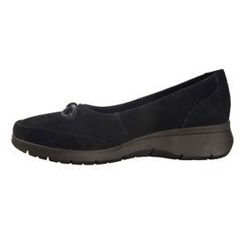 Туфлі жіночі RX171-021 WOLLEN фото - Mercury-shoes