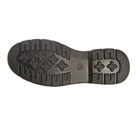 Туфлі жіночі CV189-100 WOLLEN фото - Mercury-shoes