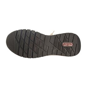 Кроссовки женские M4903-61 RIEKER фото - Mercury-shoes