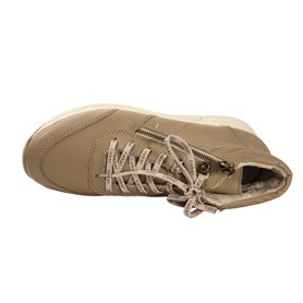 Черевики жіночі N1404-20 RIEKER фото - Mercury-shoes