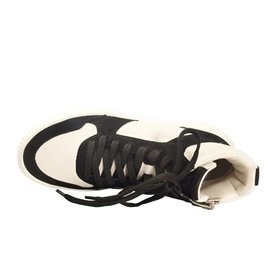 Ботинки женские W1770-60 RIEKER фото - Mercury-shoes