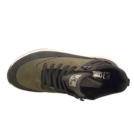 Ботинки мужские U0173-54 RIEKER фото - Mercury-shoes