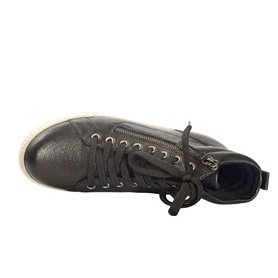 Черевики жіночі W0164-00 RIEKER фото - Mercury-shoes