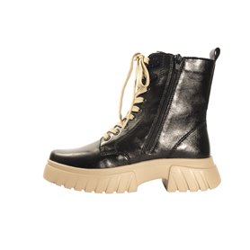 Черевики жіночі W1870-00 RIEKER фото - Mercury-shoes