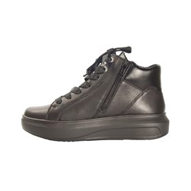 Черевики жіночі W1270-00 RIEKER фото - Mercury-shoes